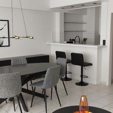 Gezellig Trendy In Oostende Екстер'єр фото